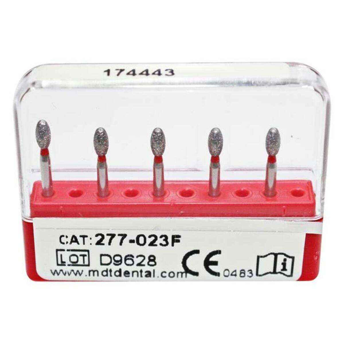 MDT Diamant FG 277-016F
