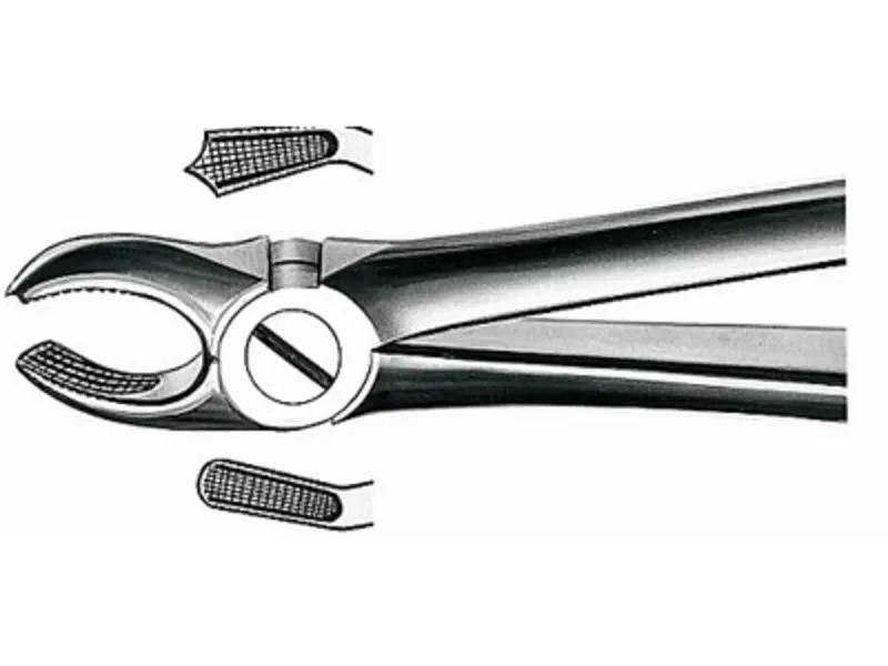 EXTRACTIETANG GATOR GX17