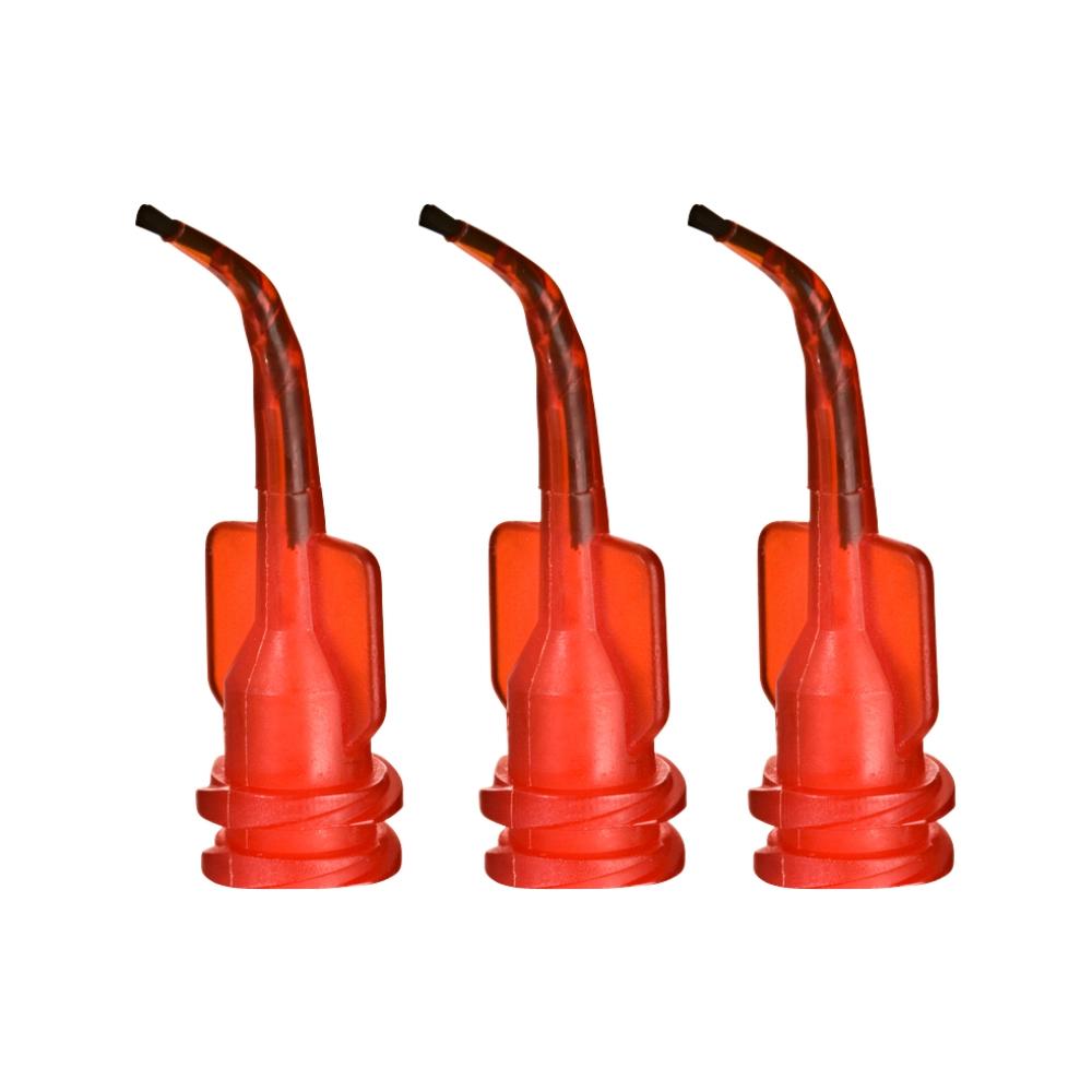 Ultradent Inspiral Brush Tips 500 stuks