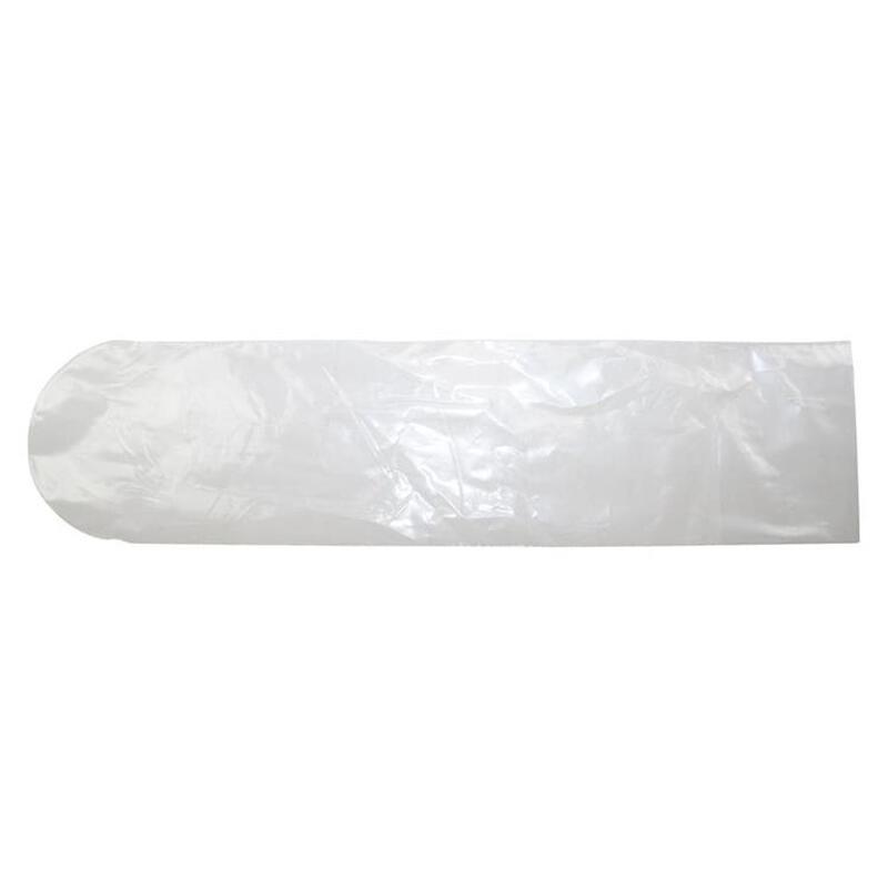 Spring Health Products gaines de protection pour The Cure Led Light (50 pcs)