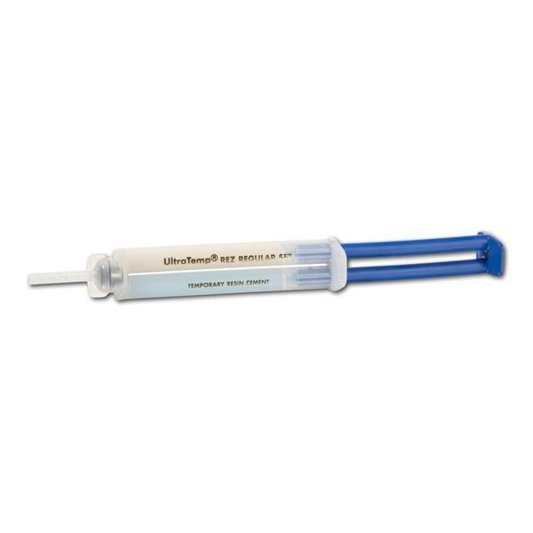 UltraTemp REZ - UP 6040, Regular setting