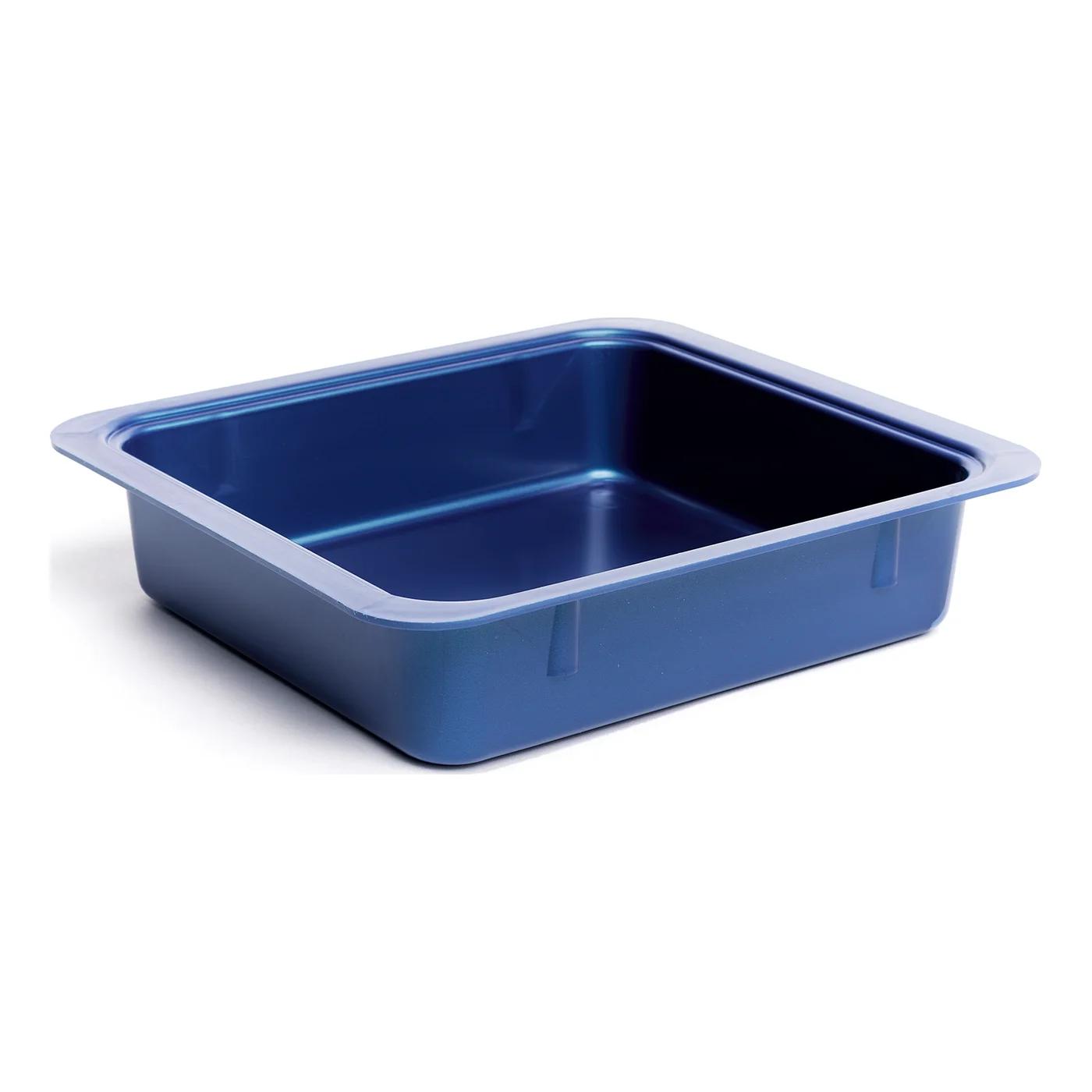 Tube Only Blue Fonce