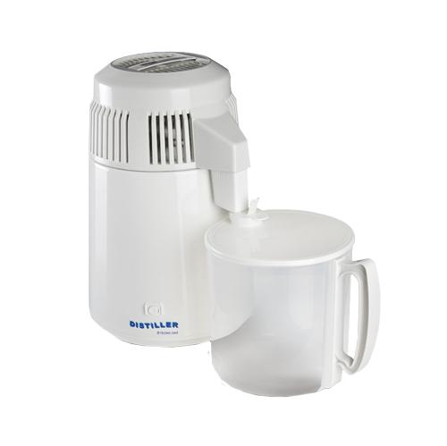 DISTILLATEUR TECNO-GAZ