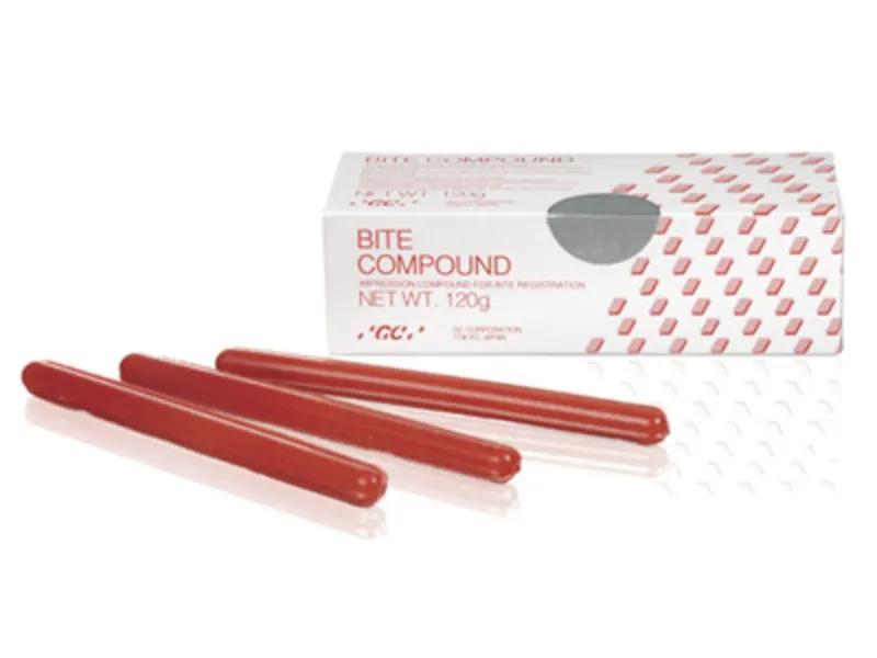 Bite compound sticks