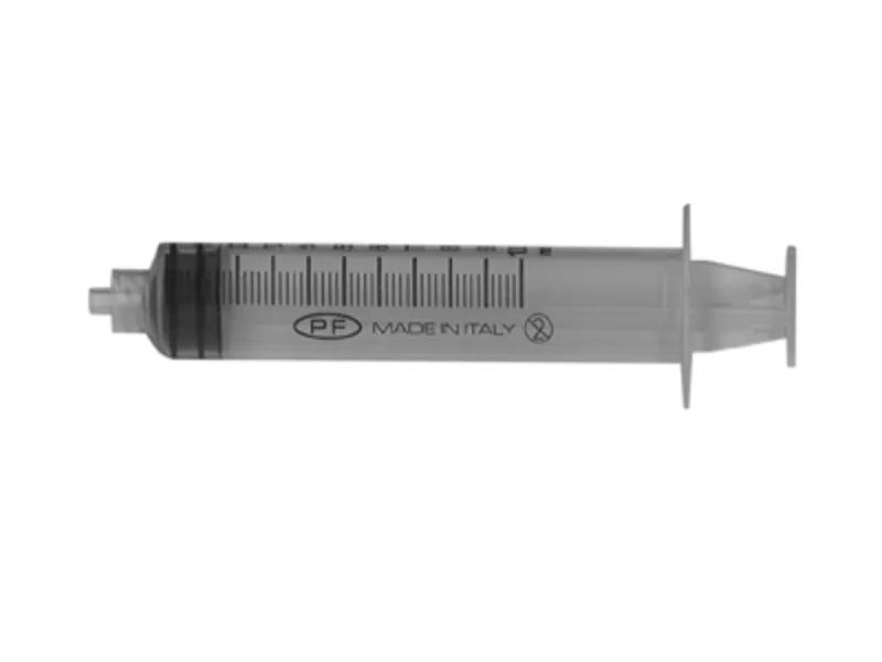 Seringue Endo Luer 10 ml