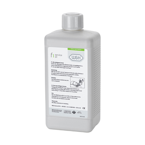 ASSISTINA 301 PLUS (0.5L)
