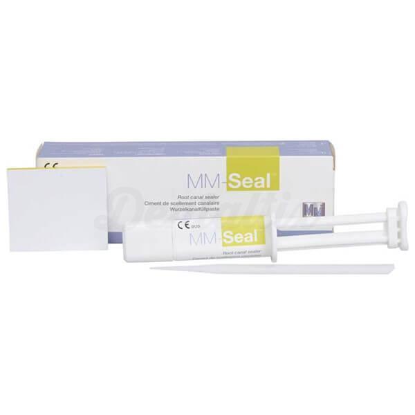 MM-Seal : Produit d'étanchéité pour conduits (13,5 g)