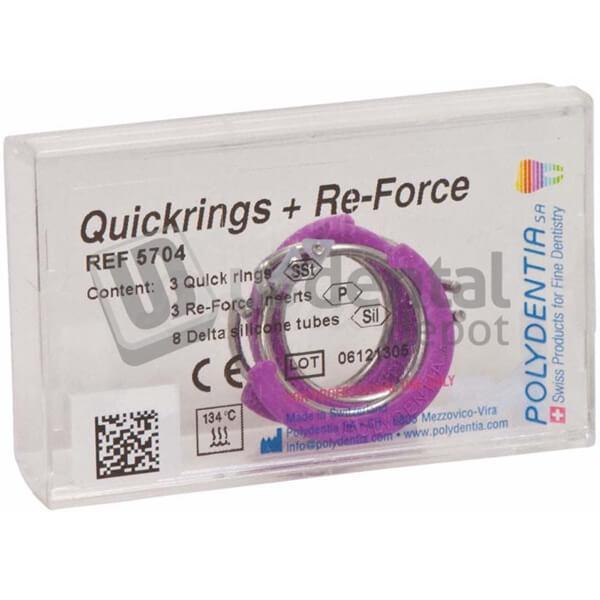 MyQuickmat All-Round : Instrument de positionnement (2 pcs)