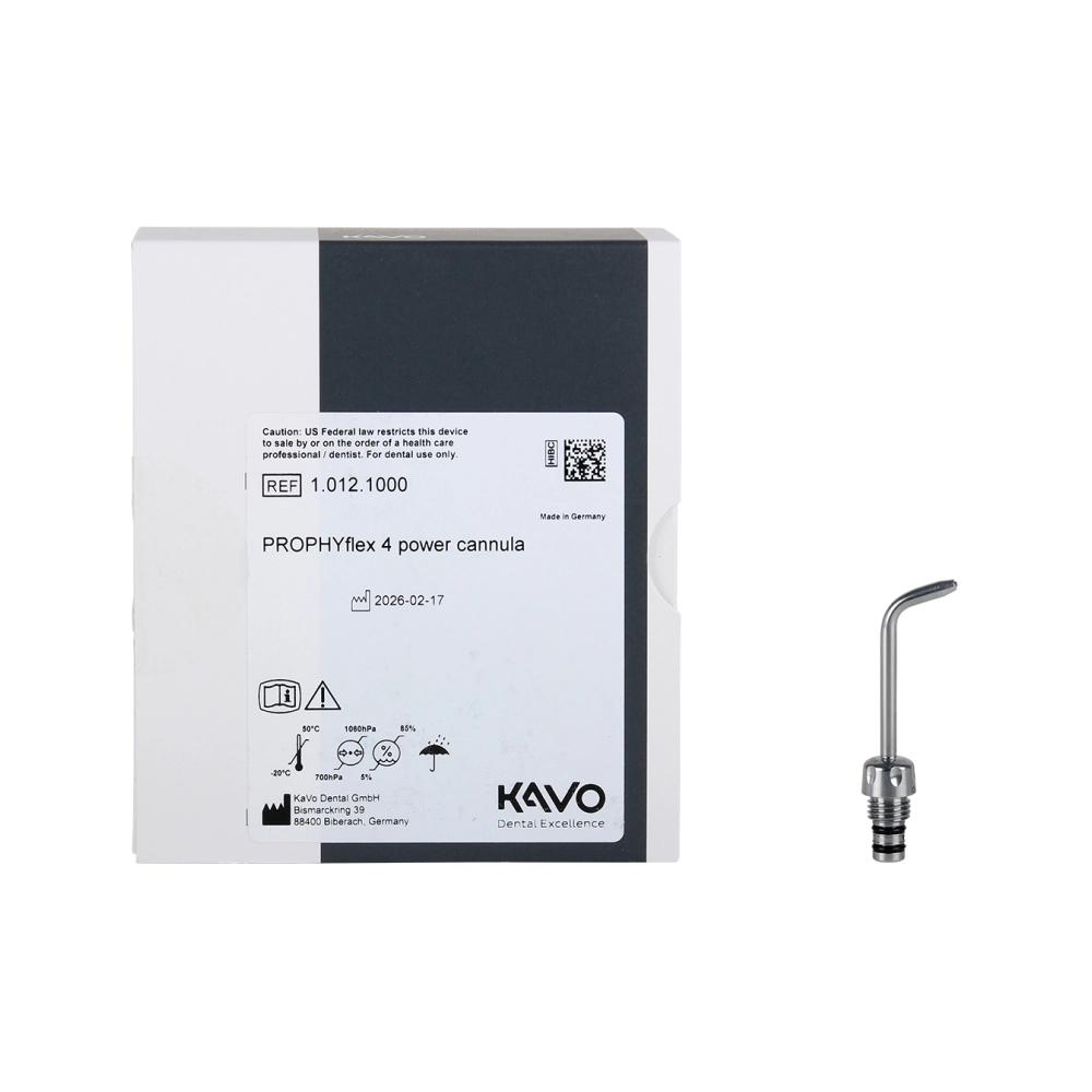 KaVo PROPHYflex 4 Power Cannula l'unité