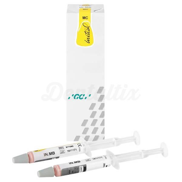 Initial INmetalbond : Agent de liaison pour métaux (2 x 4 g)