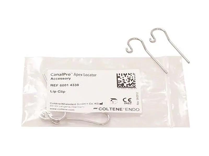 CanalPro Apex Locator Clip labial