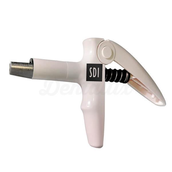 Premium Complet Applicator: Pistolet applicateur de Capsules
