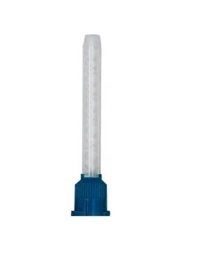 Embouts Melange Bleus Sans Pointe K300 100pcs