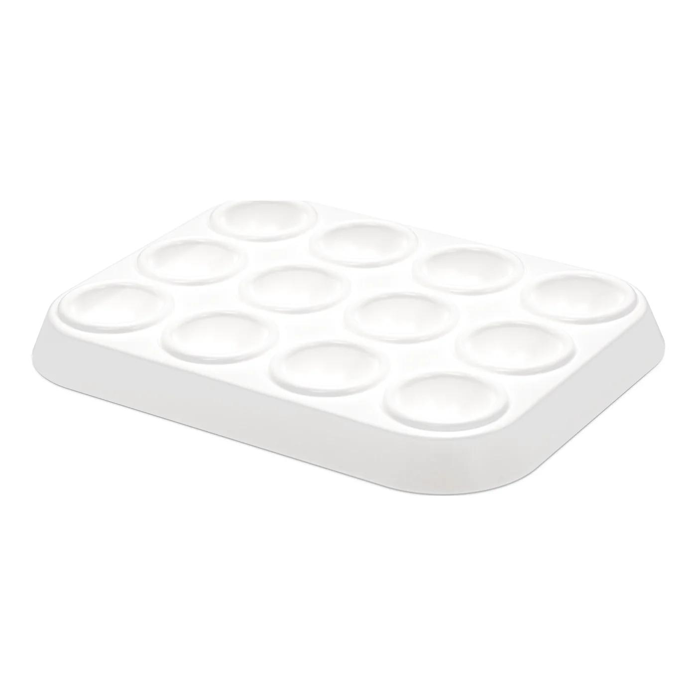 Disposable Mixing Trays 1000Pcs.