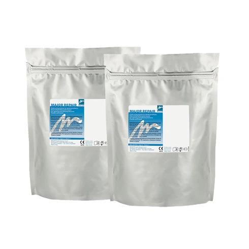 Resine Autopolymerisable Repair Poudre (2 x 500 g)