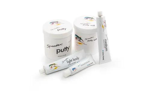Speedex Promo Kit