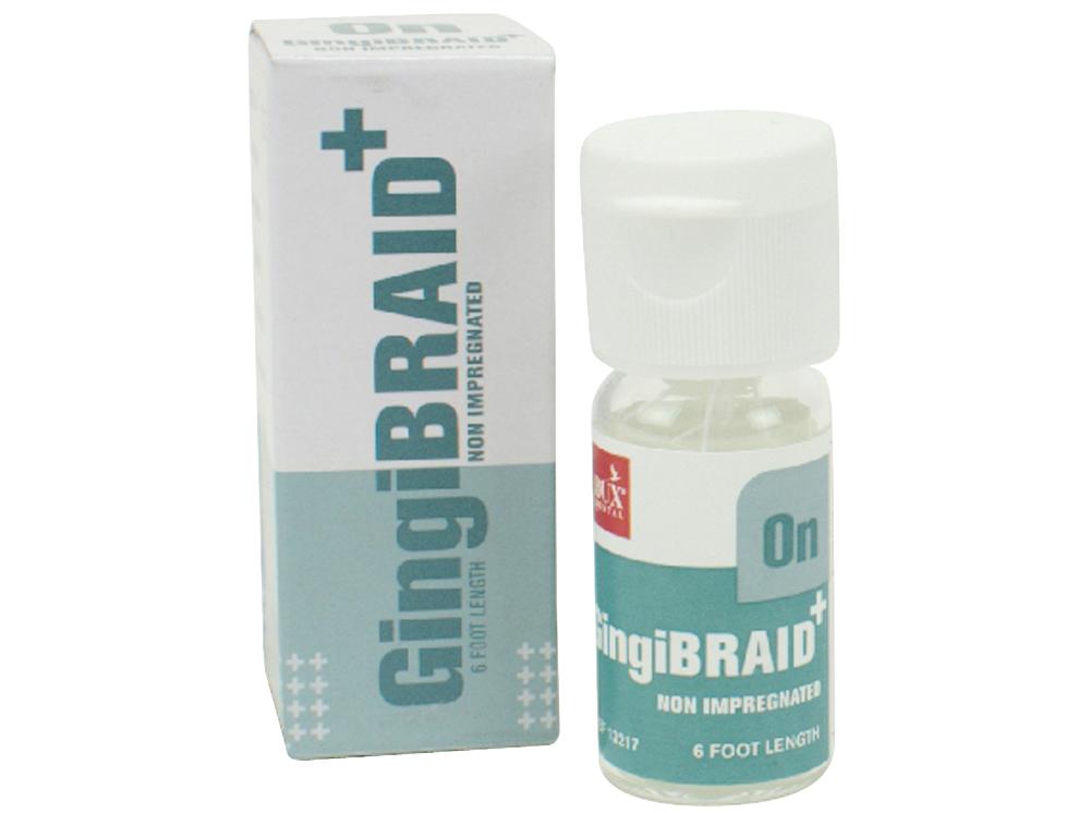 Gingibraid Nr.0n non tissé 13217 Fl