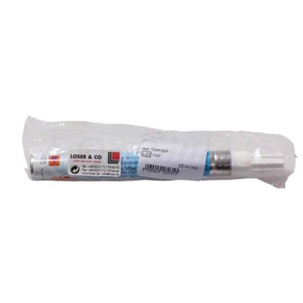 Enamel plus Temp : Stylo marqueur isolant en céramique (57 ml)
