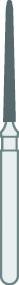 Boor Fg 859C-010 5stk