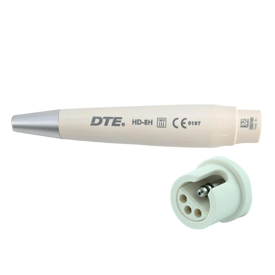 Pièce à main HD-8H raccord type Satelec