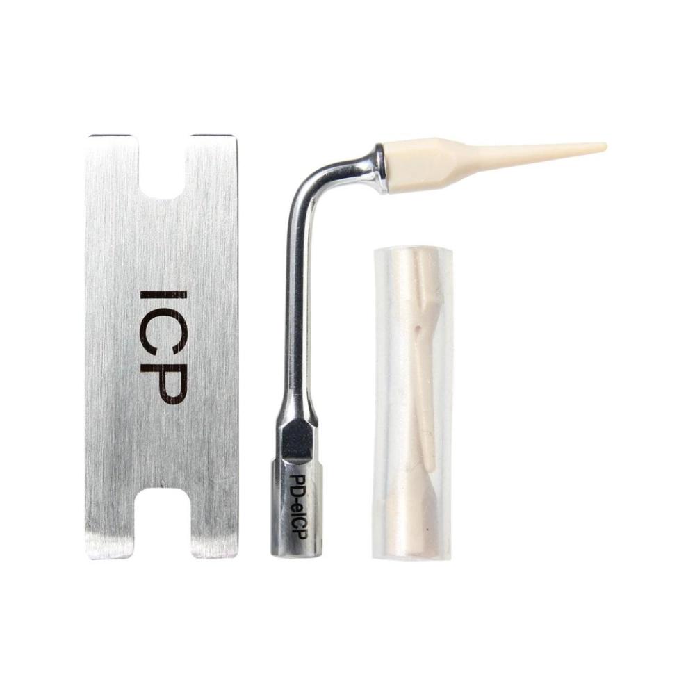 PoloDent Implant Cleaning Tips Set (compatible avec EMS®) no.PD-eICP SET complet