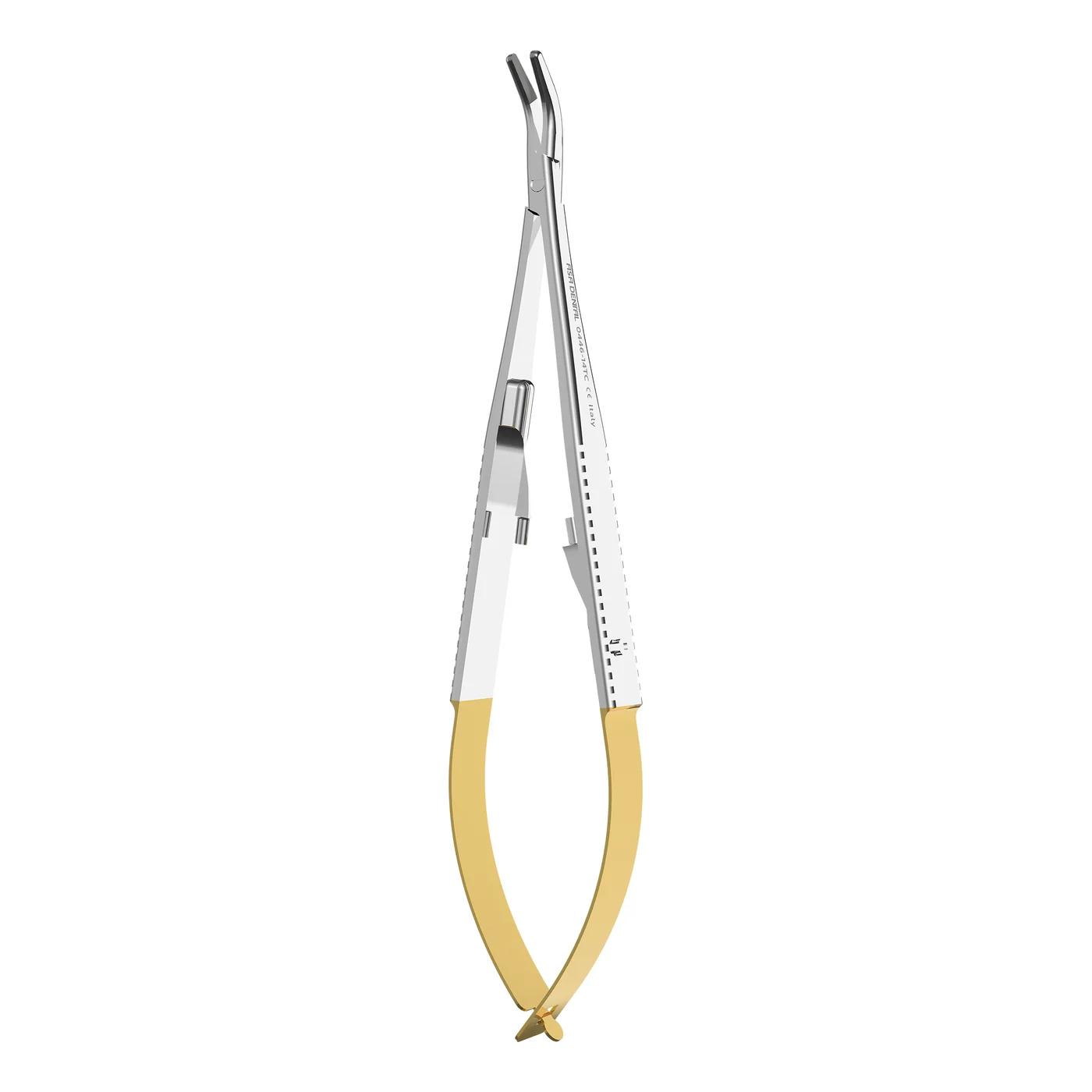 Naaldhouder Caskoviejo Curv. 14Cm