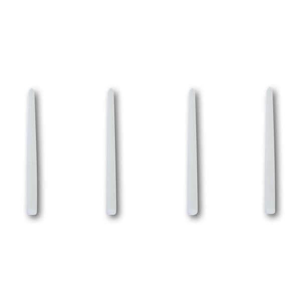 Glass Fiber Posts & Reamers - Tenons fibre de verre
