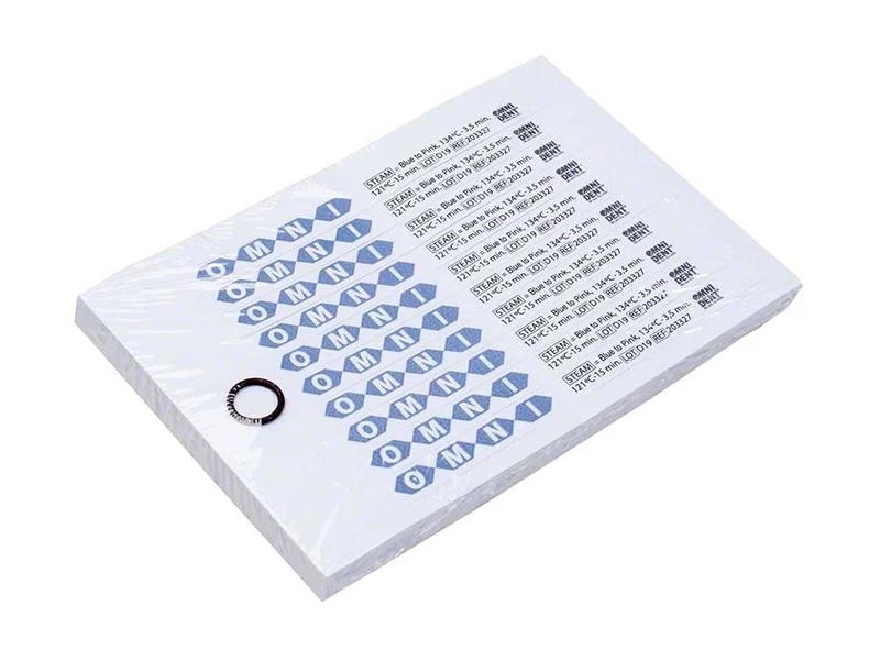 Omni Helix Bandelettes indicatrices  test pro