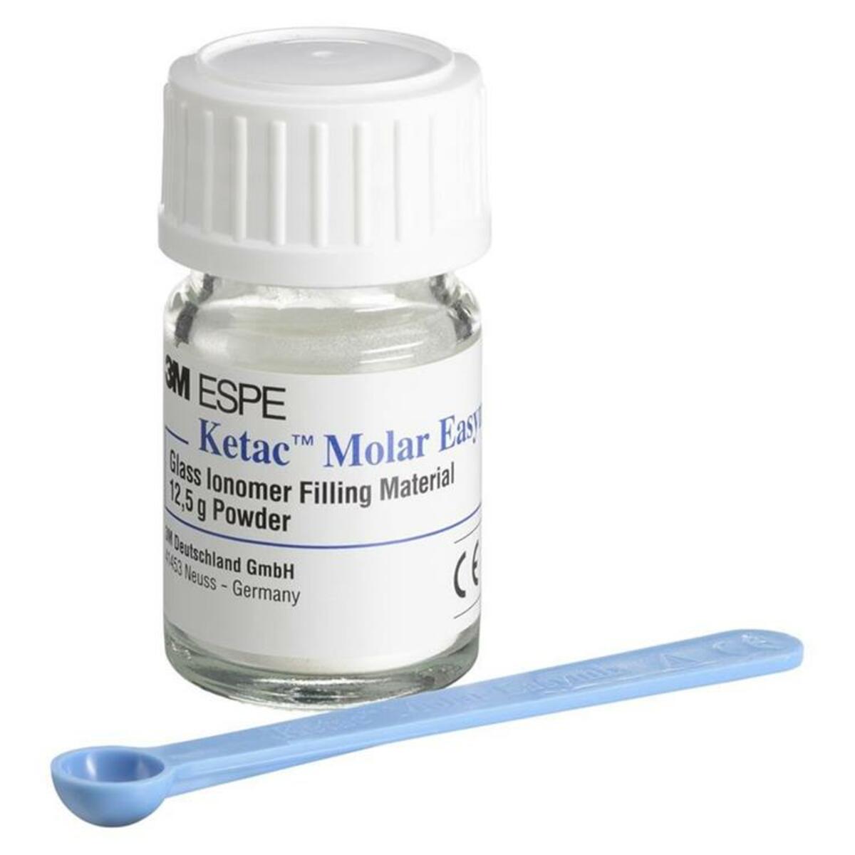 Ketac Molar Easymix poudre A3 (56625)