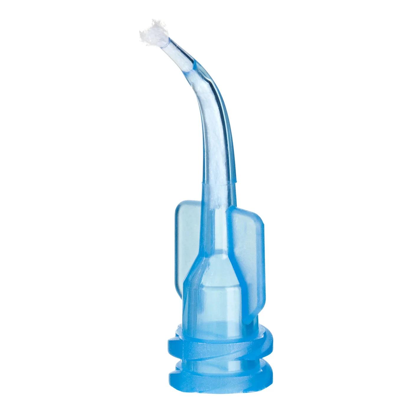 Embouts Blue Mini Dento-Infusor 500Pcs