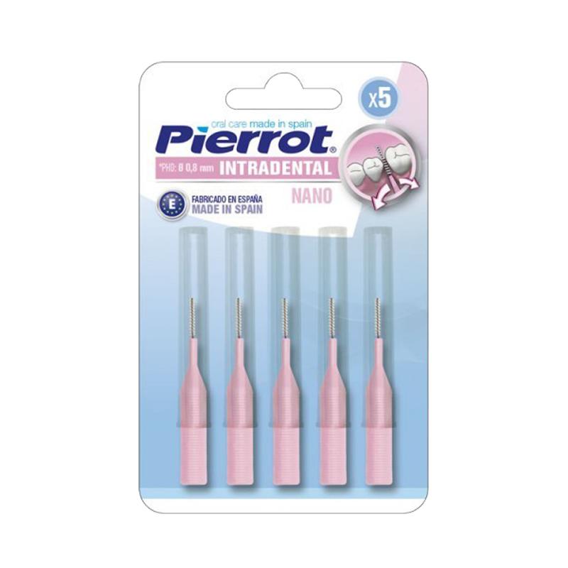 BROSSETTES INTERDENTAIRES PIERROT(5)