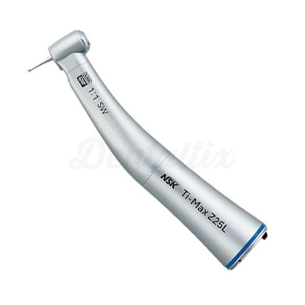 Ti-Max Z25L optisch hoekstuk