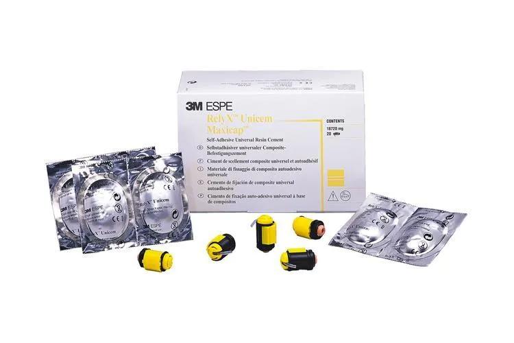 RELYX Unicem Maxicap (20)
