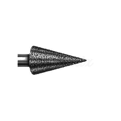 Diamantboor kegel 852 voor turbine (5 st.)