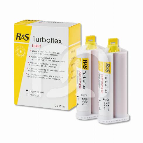 Turboflex (2x50ml)