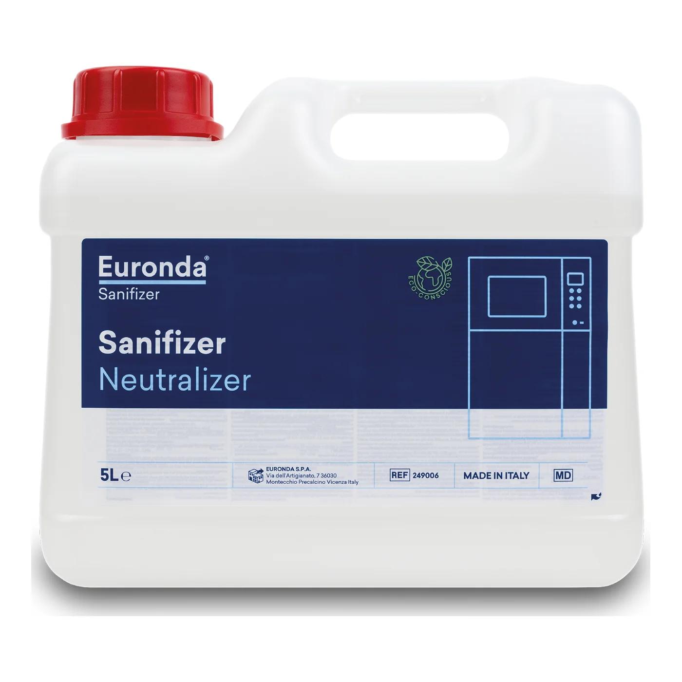 Sanifizer Neutralizer 5L