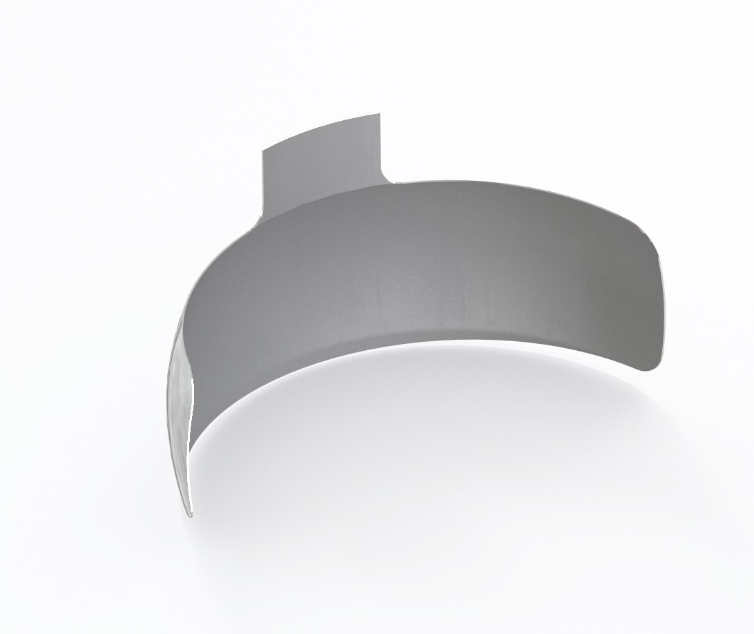 COMPOSI-TIGHT 3D FUSION FULL CURVE (100)