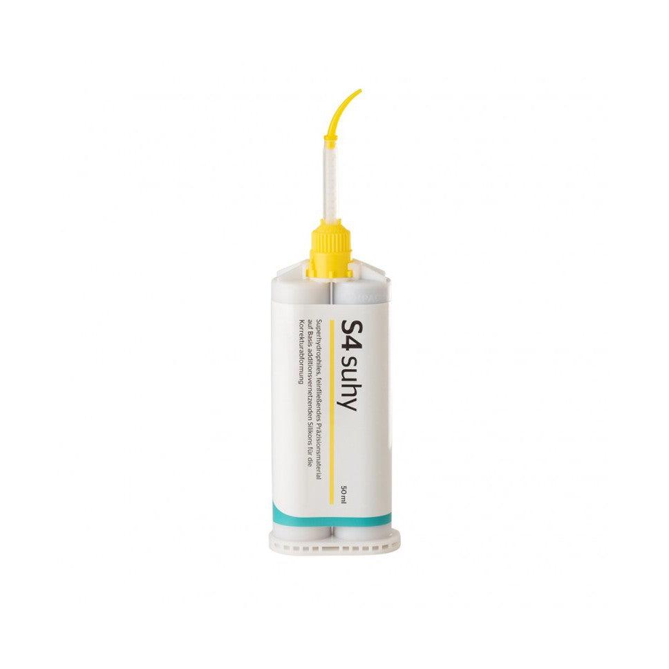 Bisico S-4 Suhy Light Putty