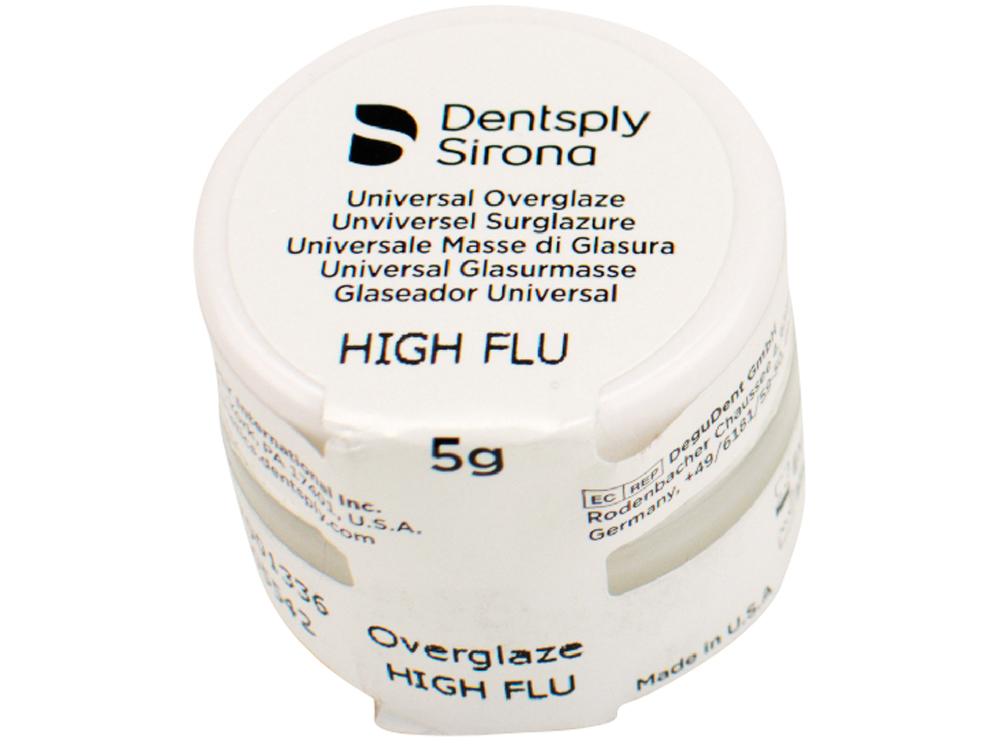 DS Universele Overglazuur - Hoge Flu 5G