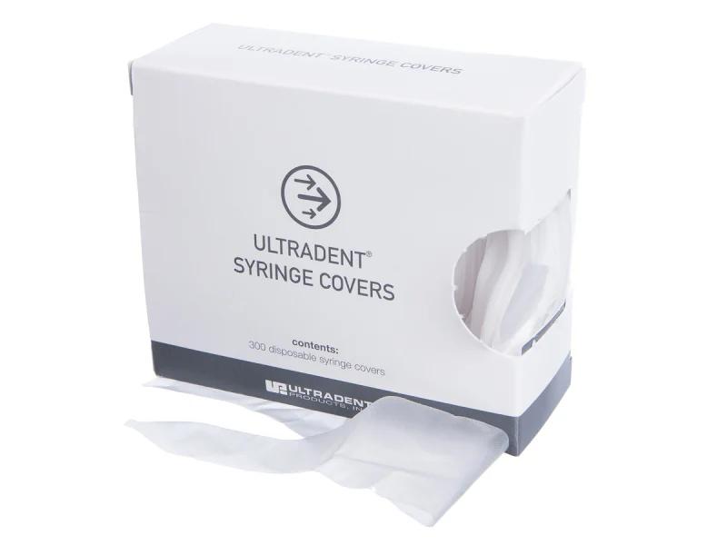 Ultradent™ Housses pour seringue - 300pces