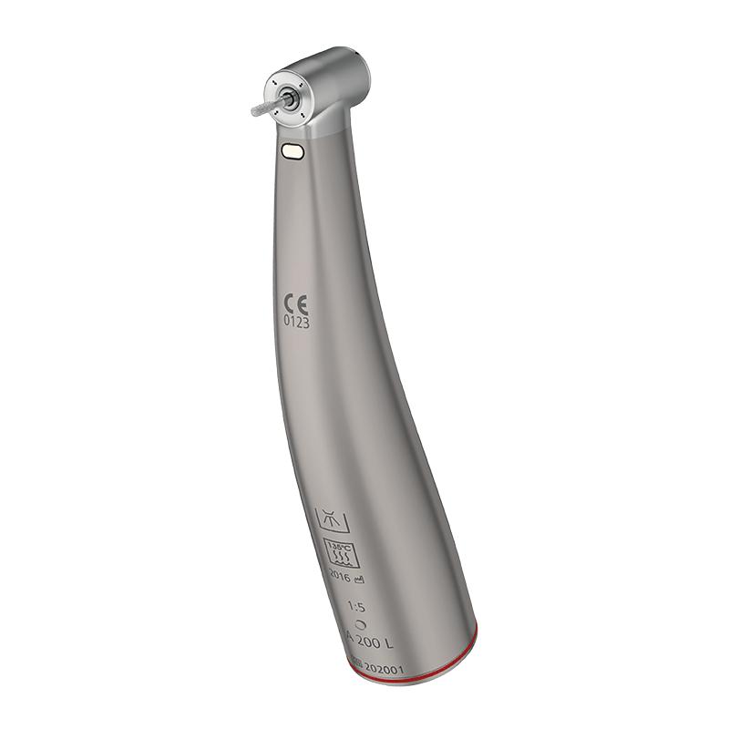 T2 S-LINE AS200L HOEKSTUK - ROOD