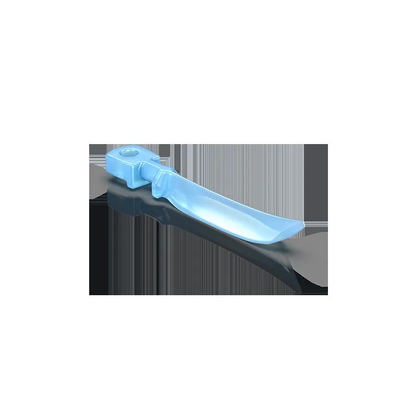 Halo Wedge Medium 100stk