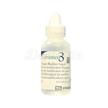 Ceramco 3 Opaquer R - Liquide pour modifier dentines (15 ml)