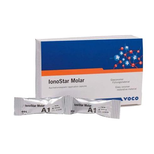 Ionostar Molar Capsules 20