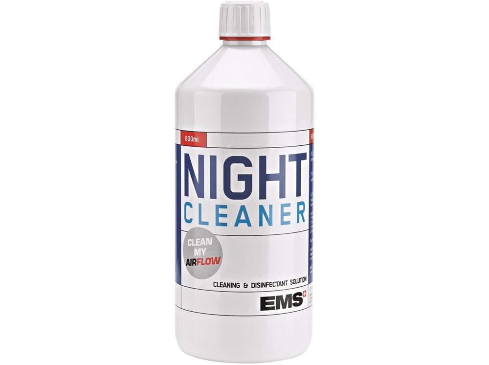 EMS Night Cleaner 6x800ml