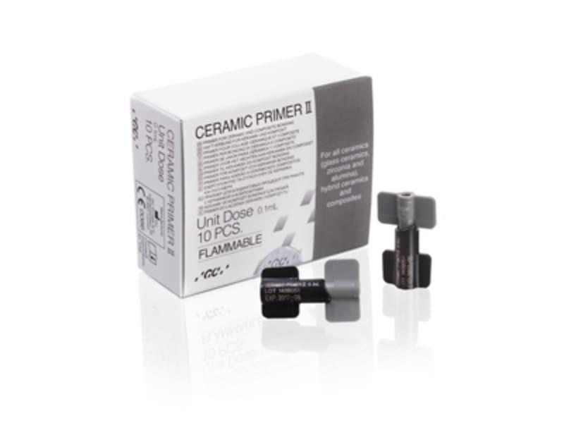 Ceramic Primer II Unit dose pack