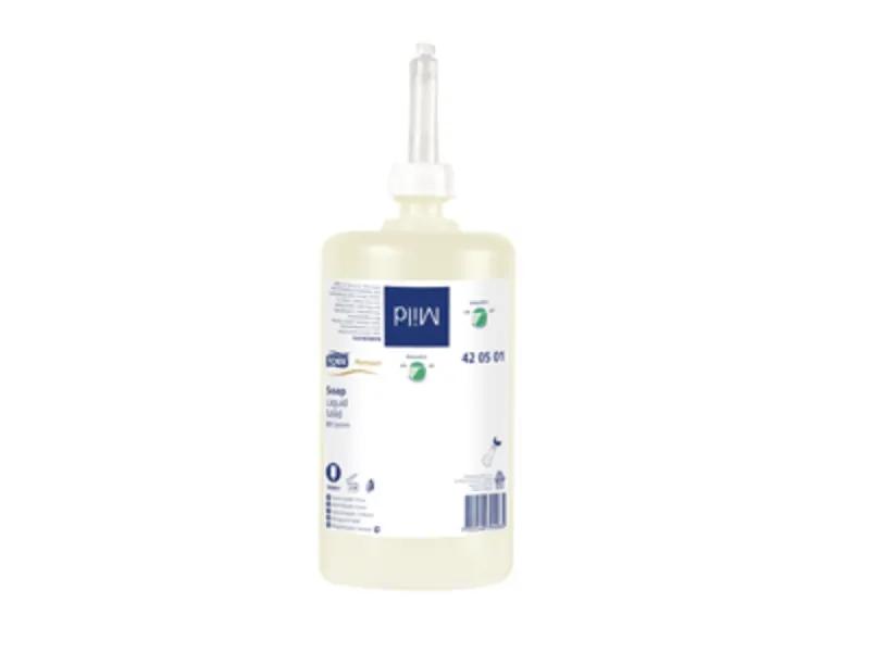 Tork Savon Liquide Doux S1