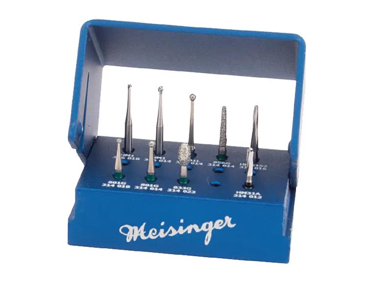 ENDO1 Comprehensive Access Kit
