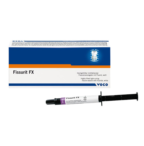 FISSURIT FX SERINGUES (2X2,5G)