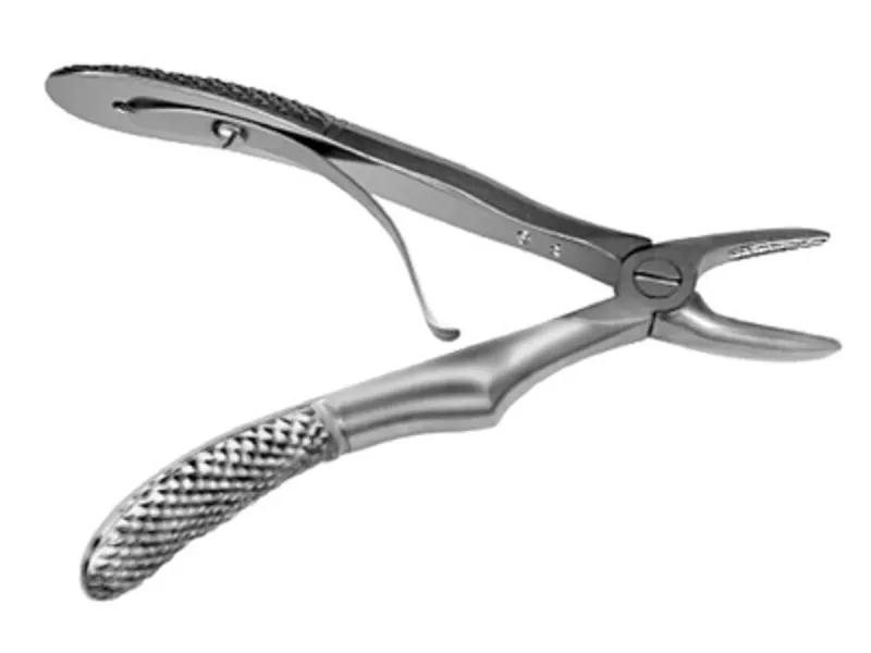 Davier Child Fx5Ce
